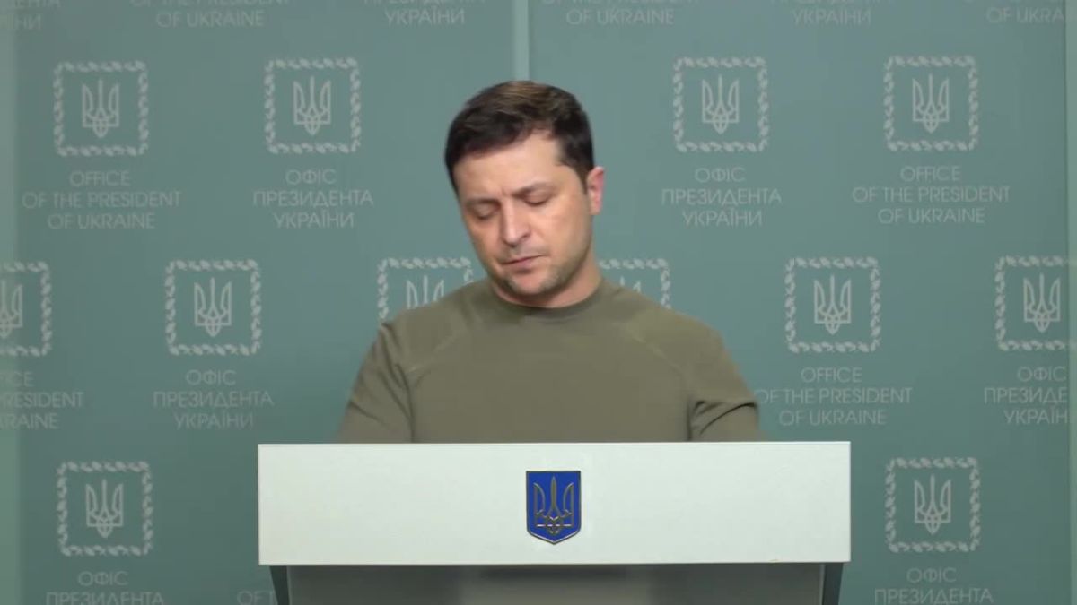 Иде ли развръзка? Зеленски е готов за преговори с Русия за неутралитет ВИДЕО