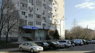 Извънредно! Голяма трагедия с бургазлия в жк. „Изгрев“