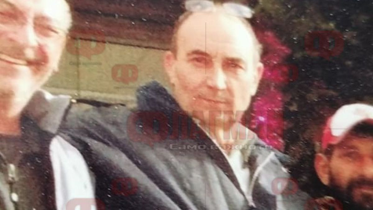 COVID самоубийство ли е в основата на трагедията с Господин в Бургас СНИМКИ