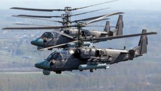 Извънредно: 200 руски хеликоптера стовариха огромен десант, Киев е блокиран и от Запад НА ЖИВО
