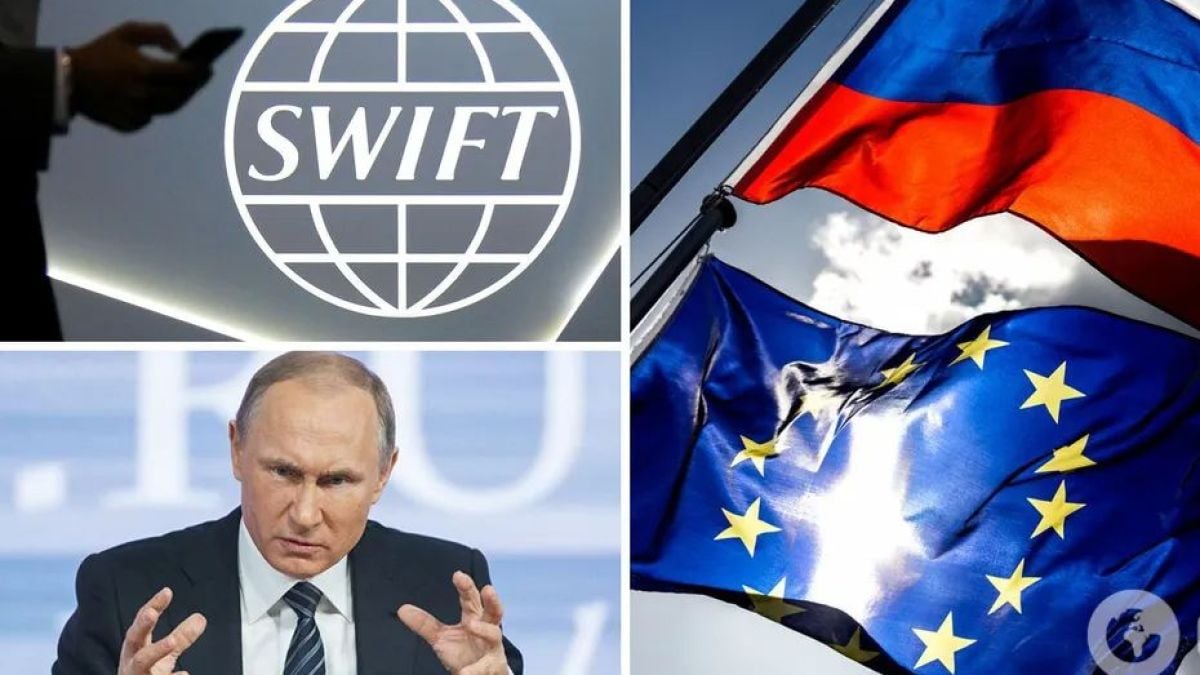 Лондон поиска Русия да бъде ударена с ядрената бомба на финансовите санкции