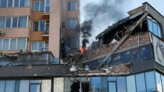 Кличко съобщи за страшна касапница при среднощните боеве ВИДЕО
