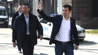 Расате спретна див екшън на протеста срещу войната в Украйна, намеси се полиция ВИДЕО 