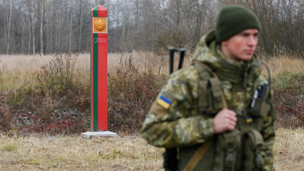 Проклети да сте, твари! Ще победим! – пише шефът на украинската ДГО в кърваво ПИСМО