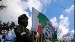 Кадиров показа горещо ВИДЕО от операцията на чеченците в Украйна 