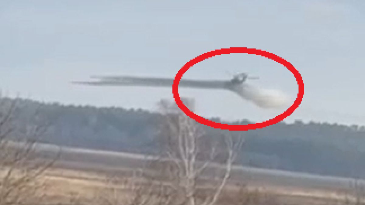 Паника в Западна Украйна! Руски десант бе стоварен до Лвов ВИДЕО
