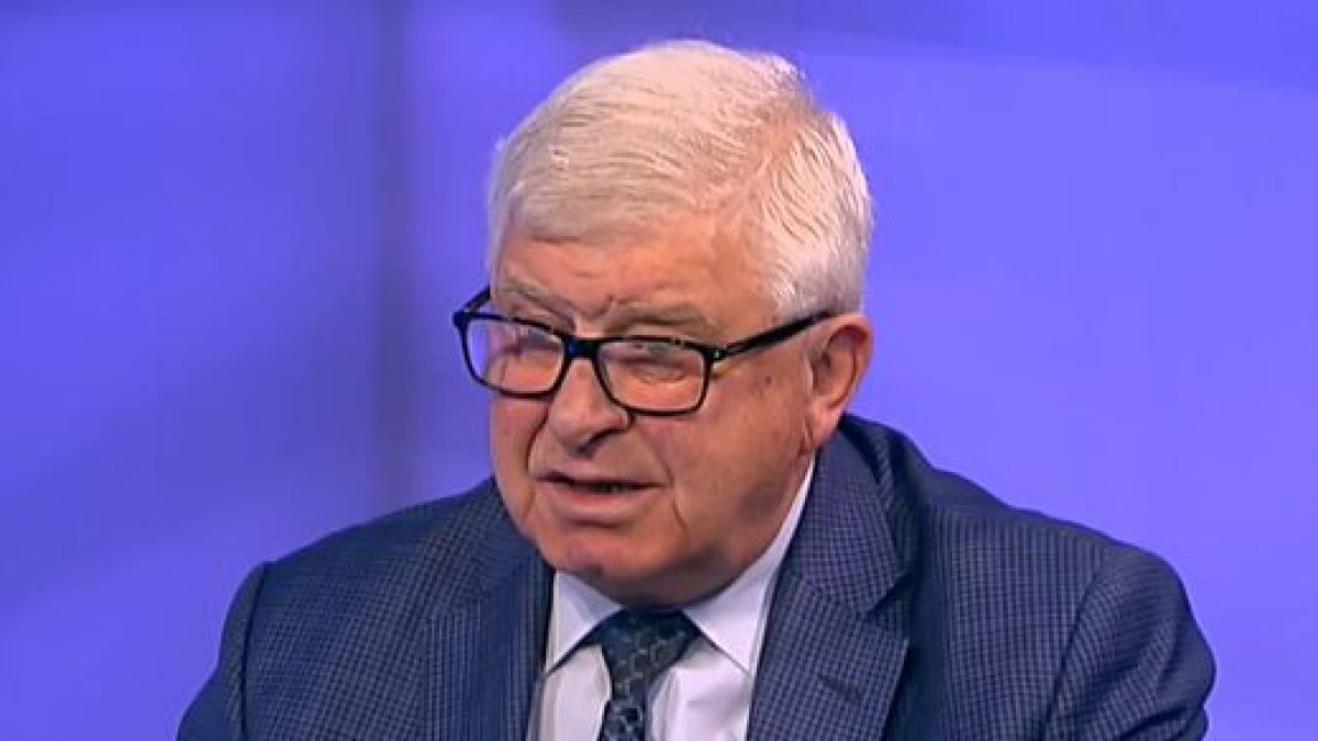 Ананиев каза ще спре ли Русия газа през "Турски поток" 