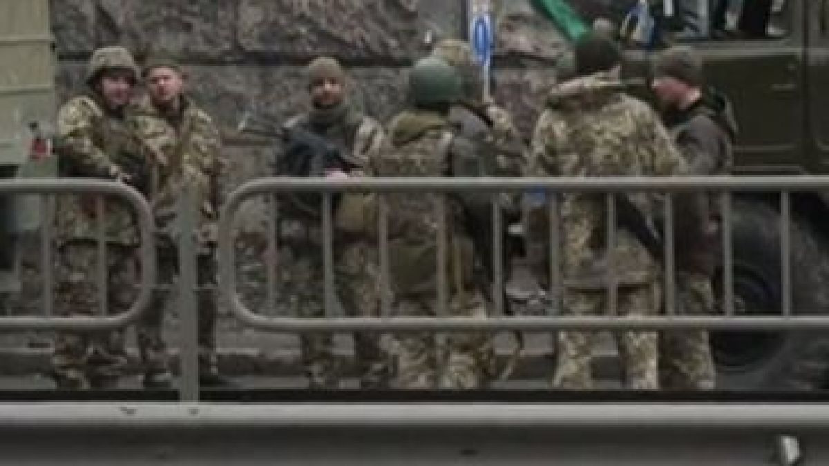 Консулът ни в Одеса с притеснителни новини за блокада на града 