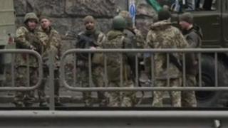 Консулът ни в Одеса с притеснителни новини за блокада на града 