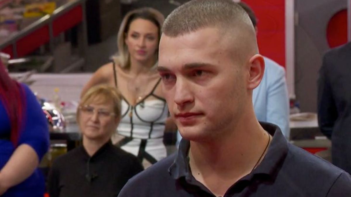 Бивш пандизчия напира за 100-те бона награда на шеф Виктор Ангелов