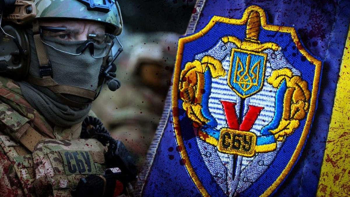Националните гвардейци в Киев раниха сериозно офицер от СБУ, като го взеха за диверсант ВИДЕО