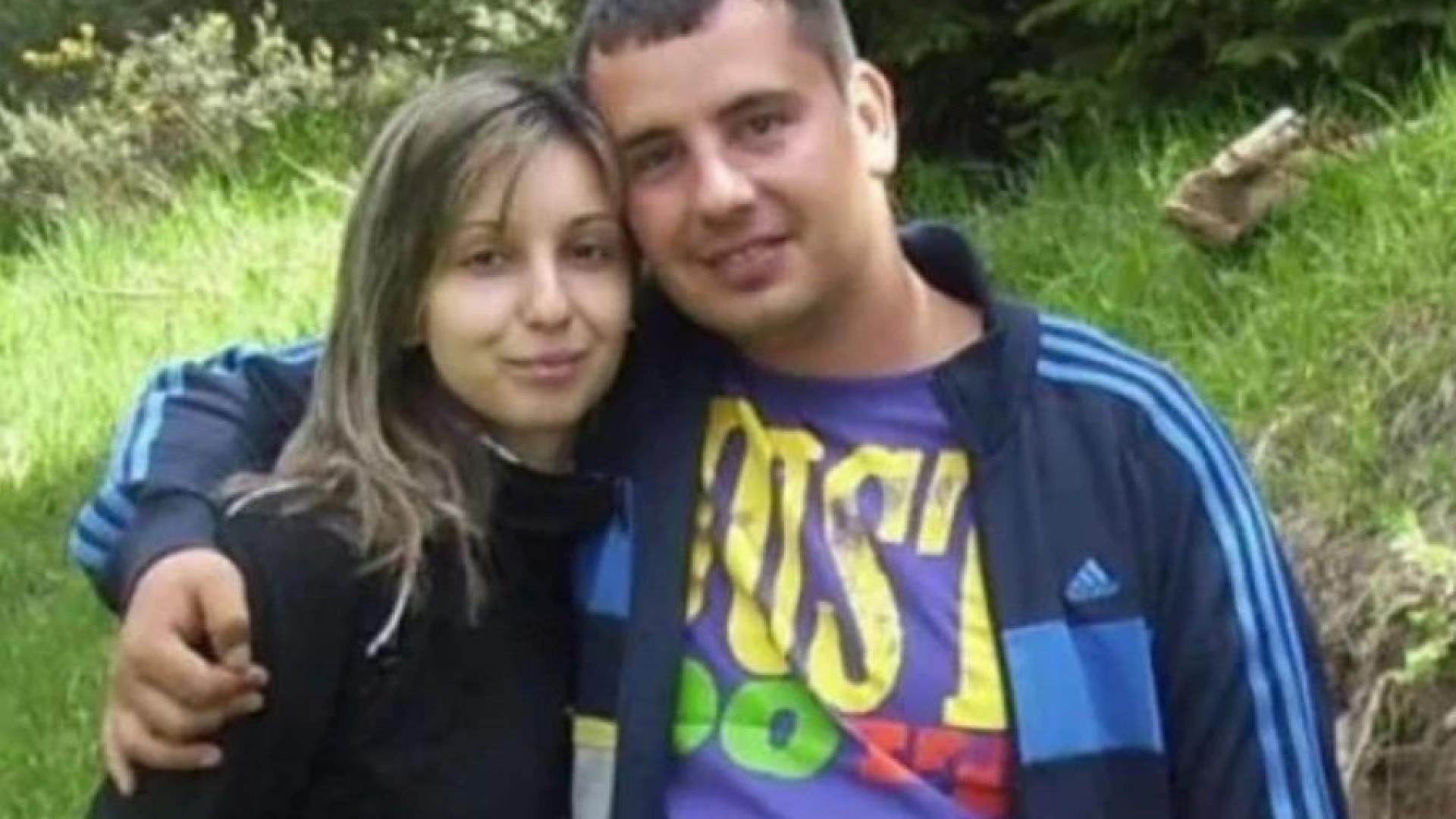 Трагедията, която смрази Пловдив: Ради грабна ножа, закла майката на детето си, а после... 