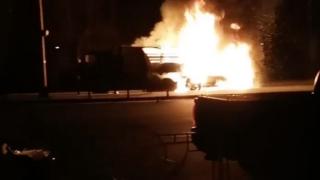 Боят настана: Руска група диверсанти опитаха да нахлуят в Киев, ето какво последва ВИДЕО