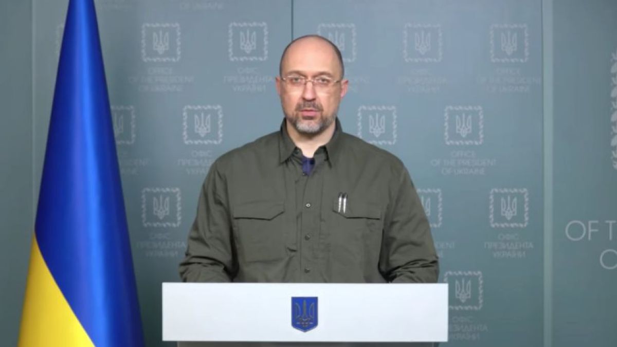 Украинският премиер: Врагът очакваше разходка, но вместо това се оказа в истински ад!