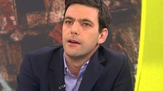 Никола Минчев скастри Стефан Янев и призова да не се изказва гореща благодарност към Русия на 3 март ВИДЕО