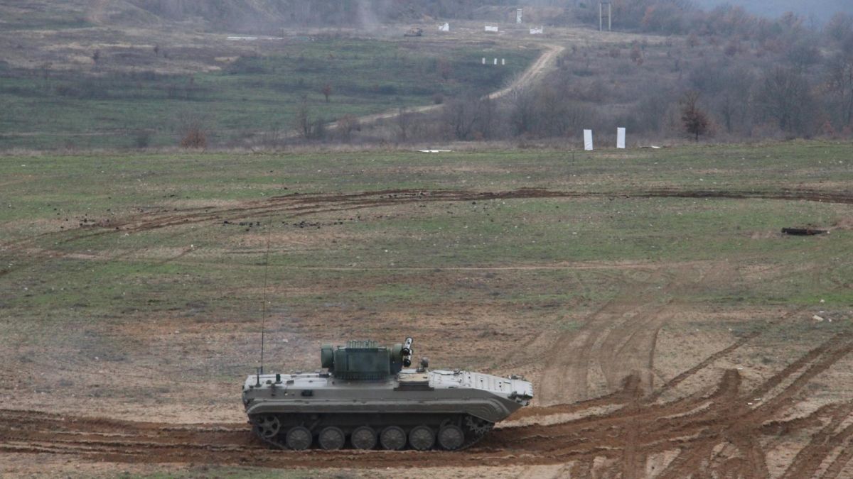 Силни взривове стреснаха общините Стара Загора и Казанлък