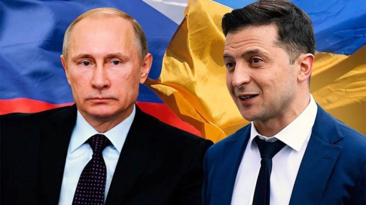 Зеленски се съгласи на преговори с Москва, но ето къде ВИДЕО