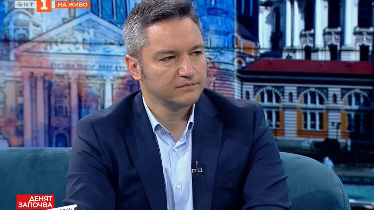 Кристиан Вигенин: БСП е против икономическите санкции. Те нямат ефект