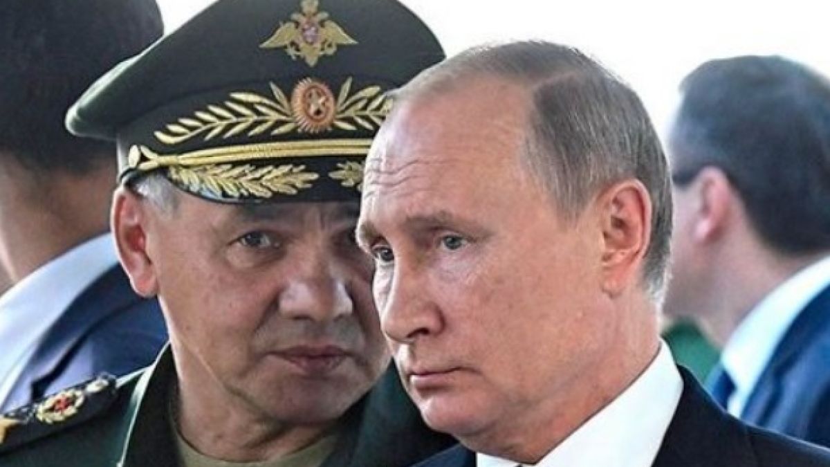 Путин заповяда стратегическите ядрени сили на Русия да бъдат поставени в бойна готовност ВИДЕО