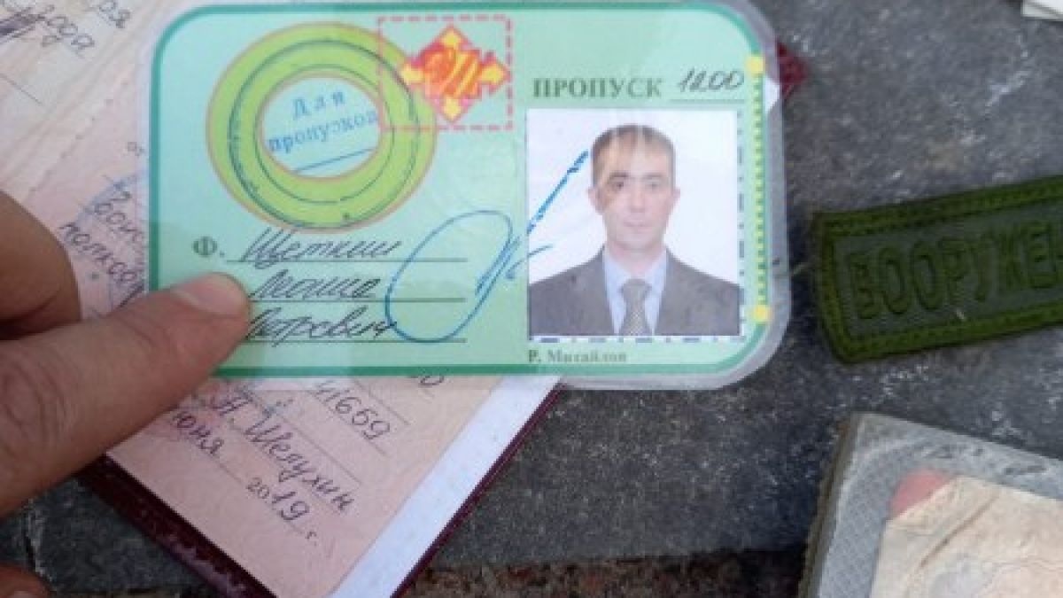 Украйна пусна сайт за роднините на загинали и пленени руснаци ВИДЕО