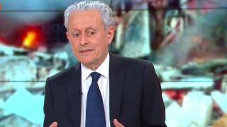  Соломон Паси алармира: Путин ще нападне България веднага след Украйна! 