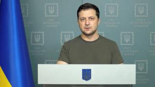 Зеленски с мрачна прогноза за преговорите между делегациите на Москва и Киев 
