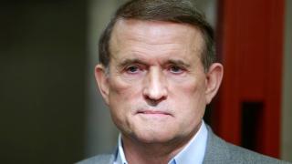 Най-близкият на Путин човек в  Киев избяга от ареста