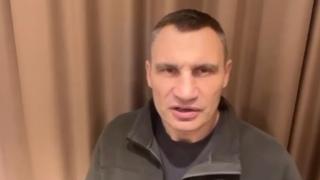Секретарката на Кличко с невероятни оправдания за паникьорското му интервю пред Associated Press