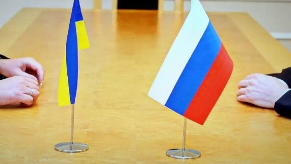 Какво се случи с преговорите нощес? Украинската делегация извъртя безподобен номер КАРТА