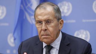 Москва: ООН не може да осигури участие на руската делегация в Женева