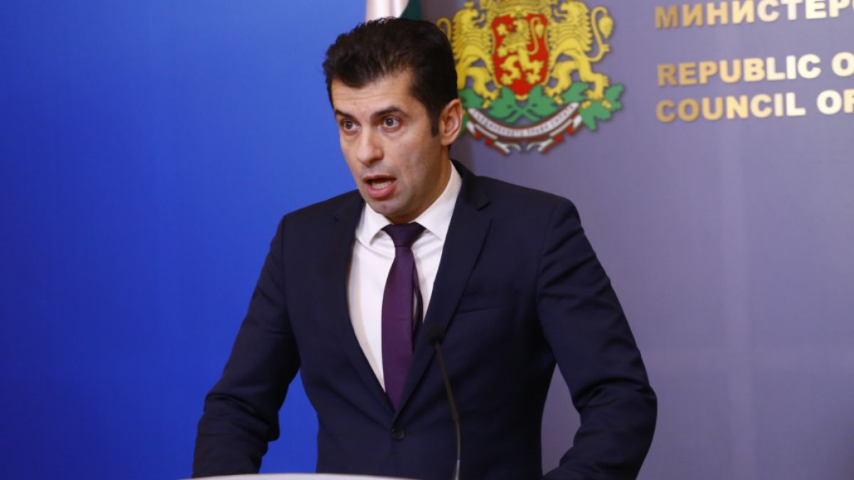 Енергетиците от ТЕЦ Марица 3 и профсъюзните им лидери с открито писмо до премиера