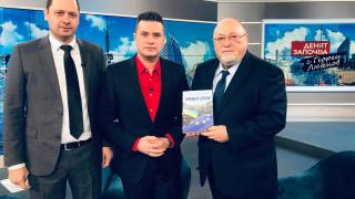Петър Витанов: Ако Русия спре доставките на газ, загубите на България ще са три милиарда за месец