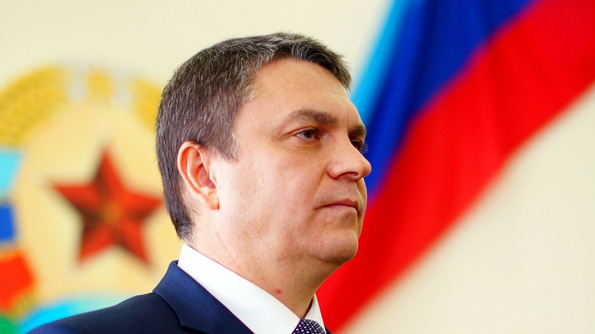 Лидерът на ЛНР: Украинците се преобличат в наши униформи и стрелят по цивилни 