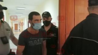 Инфарктни часове за изверга Йовчо, убил доведената си бременна дъщеря 