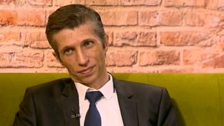 Роден икономист шокира с анализ за войната в Украйна: Западът изстреля последния си патрон