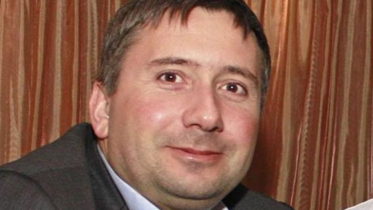 Циничният олигарх