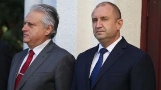 Журналист: Преди Петков, Рашков и Радев да се скрият в някой бункер, да кажат и на хората къде са им укритията 