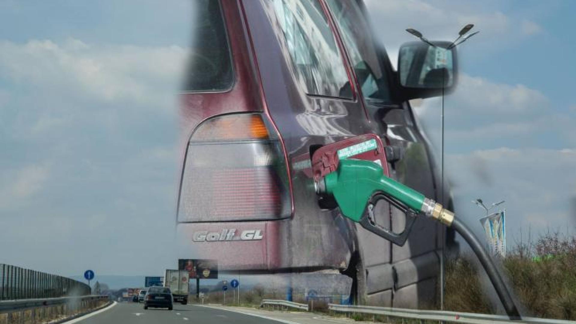 Гърция реши - ще подкрепя шофьорите