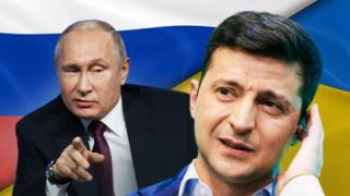 От офиса на Зеленски с последни новини за срещата му с Путин 