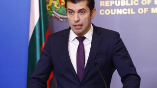 Петков проговори какво са го разпитвали в МВР преди ареста на Борисов