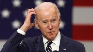 Байдън приписа нов смъртен грях на Путин, щял да...