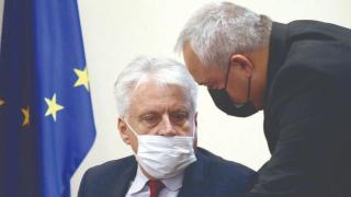 Извънредна новина, свързана с Петков, Иван Демерджиев и МВР