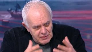 Андрей Райчев: За тази коалиция може да се говори в минало време