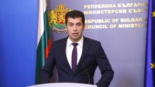 Петков поздрави българските мюсюлмани за Рамазан Байрам