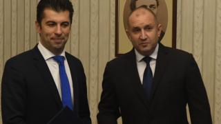 Валентин Вацев разкри какво ще се случи между Радев и Петков съвсем скоро БЛИЦ TV