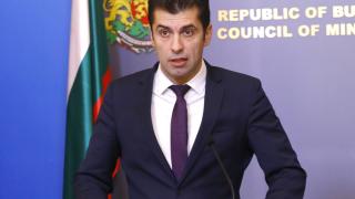 Петков поздрави българите за Гергьовден