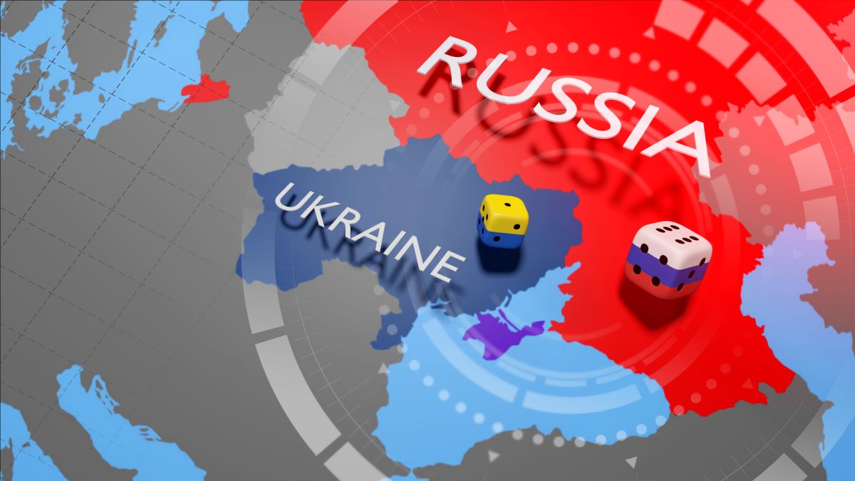 Водещи военни експерти с три сценария за войната в Украйна