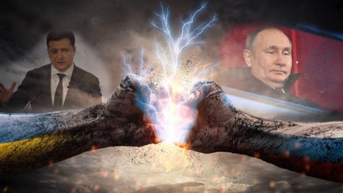 Проф. Витанов: Западът си е направил сметката за войната, истината е жестока!