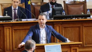 Делян Добрев разкри пъкления план на ПП зад изтеглянето на Никола Минчев