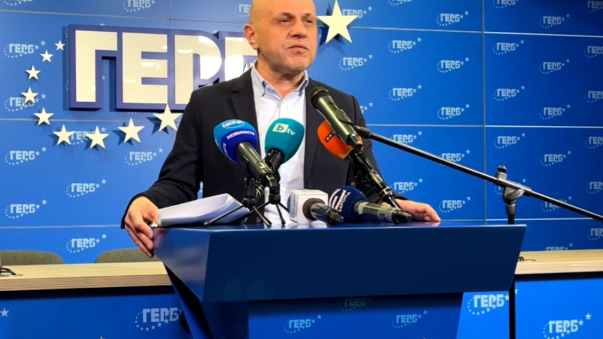 Томислав Дончев намекна сериозно ще става ли премиер и захапа лошо Петков